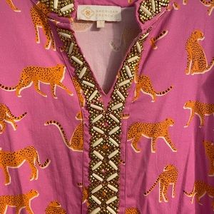 VGUC Sheridan French dress sz S